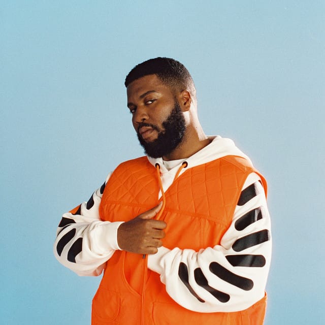 Khalid suites and premium seating