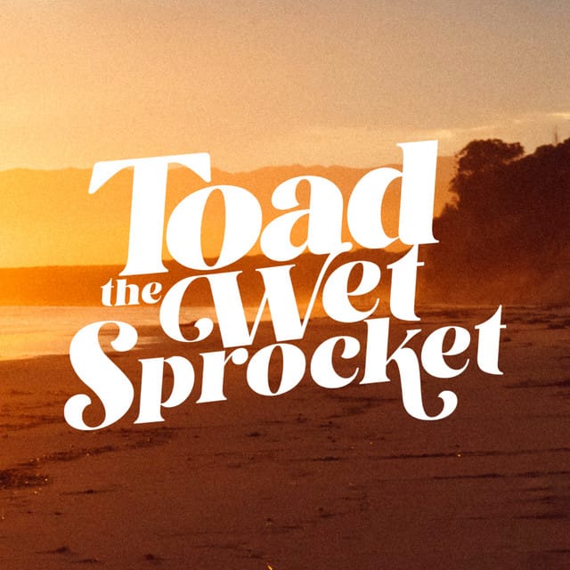 Toad The Wet Sprocket suites and premium seating