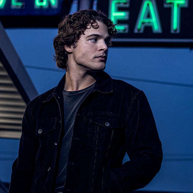 Max McNown suites and premium seating