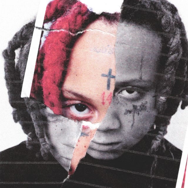Trippie Redd suites and premium seating