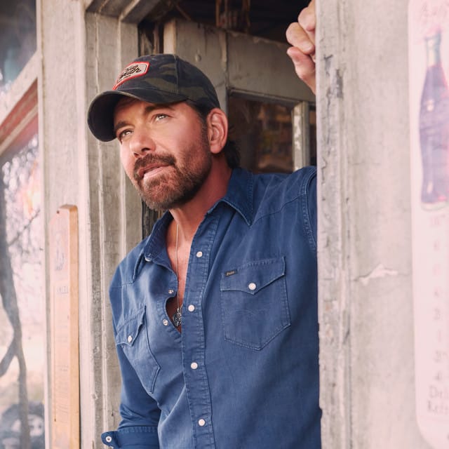 Rodney Atkins suites and premium seating