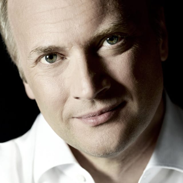 Gianandrea Noseda suites and premium seating