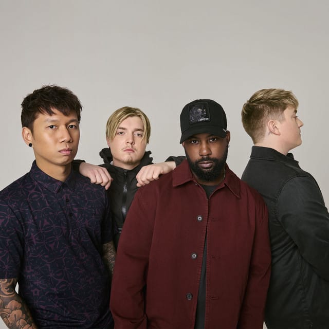 Sleep Theory suites and premium seating