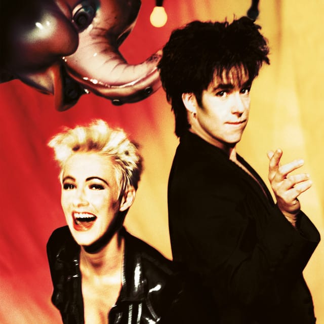 Roxette suites and premium seating