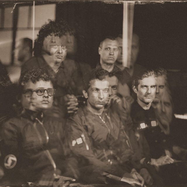 At The Drive-In suites and premium seating