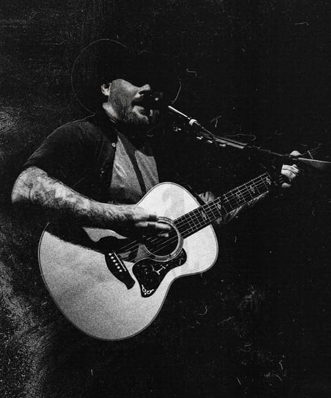 Danny Worsnop suites and premium seating