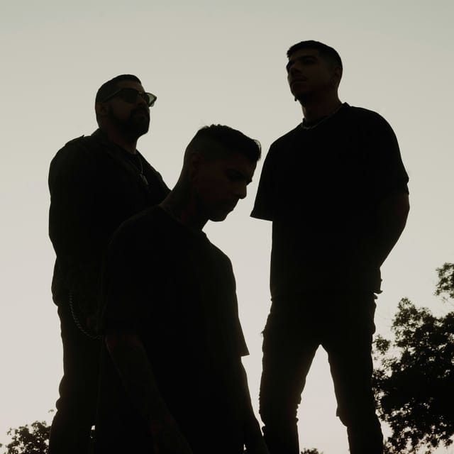 Upon A Burning Body suites and premium seating