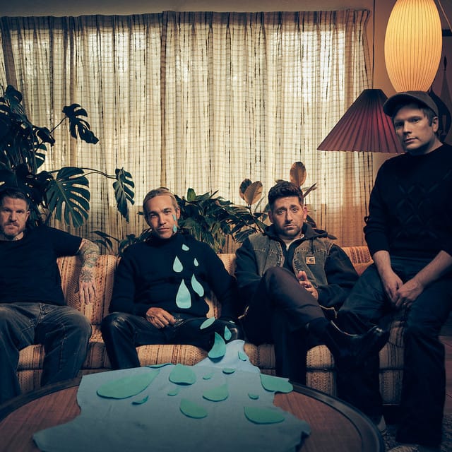 Yall Out Boy suites and premium seating