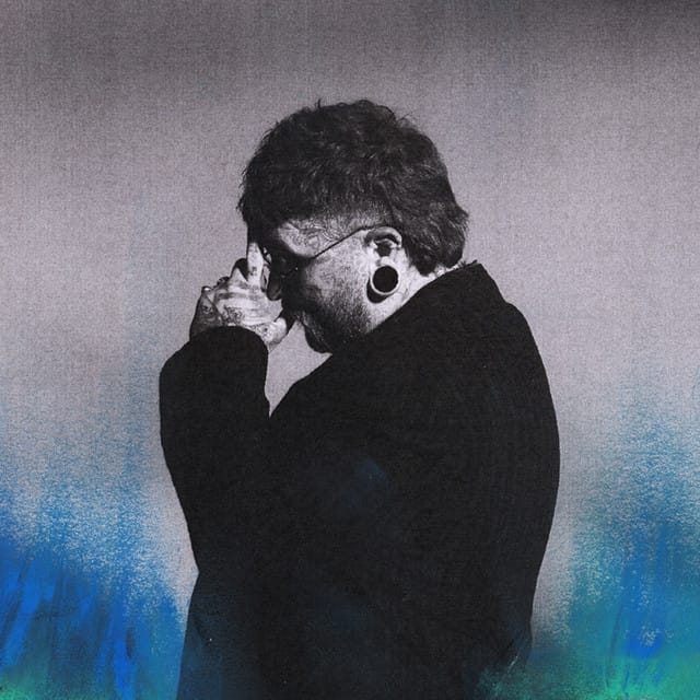 Teddy Swims with Freak Freely