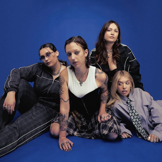 Teen Jesus and the Jean Teasers suites and premium seating