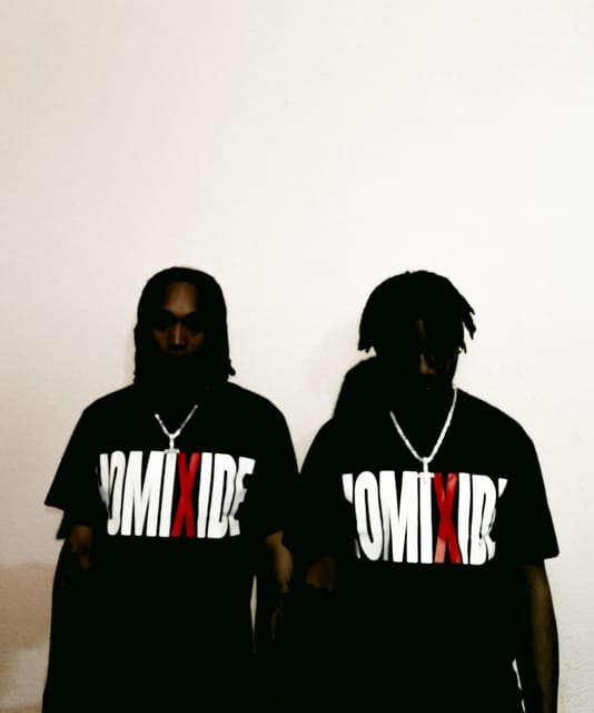 Homixide Gang suites and premium seating