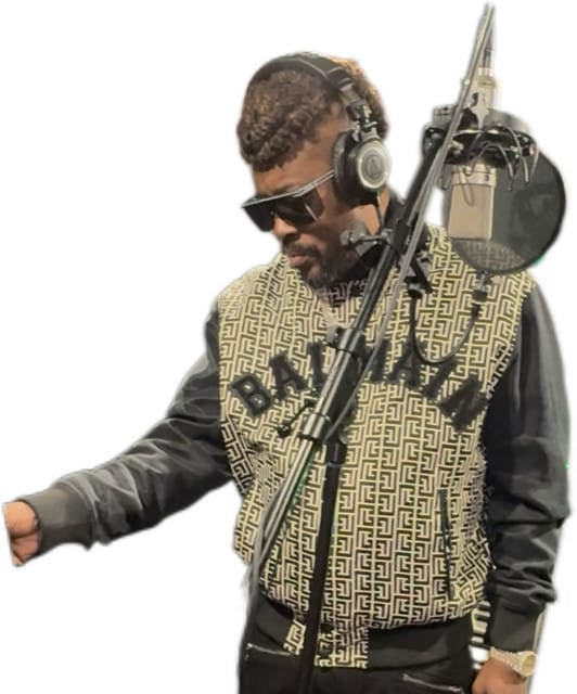 Beenie Man suites and premium seating