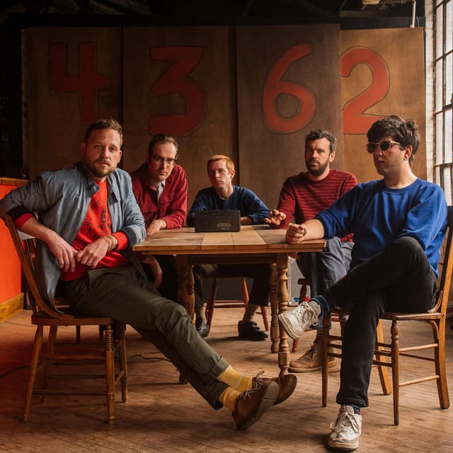 Dr. Dog suites and premium seating