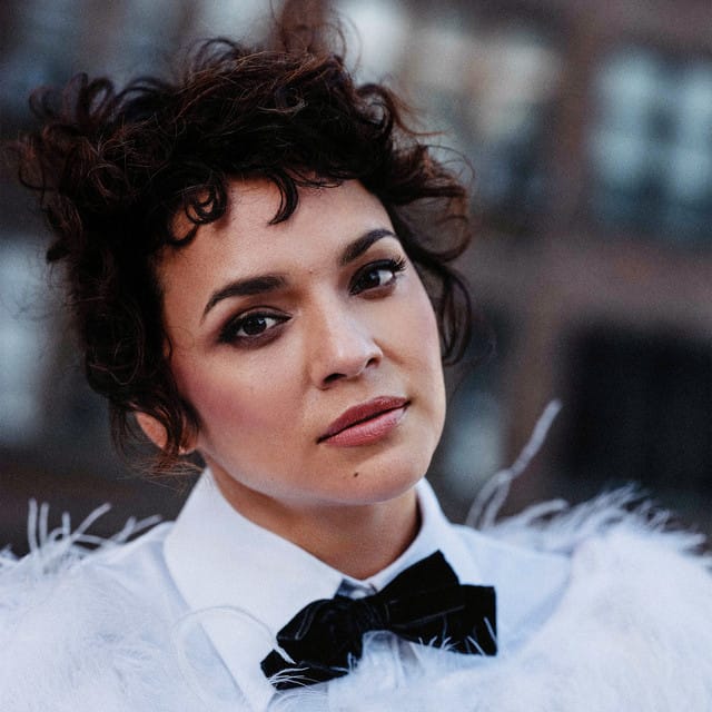 Norah Jones suites and premium seating