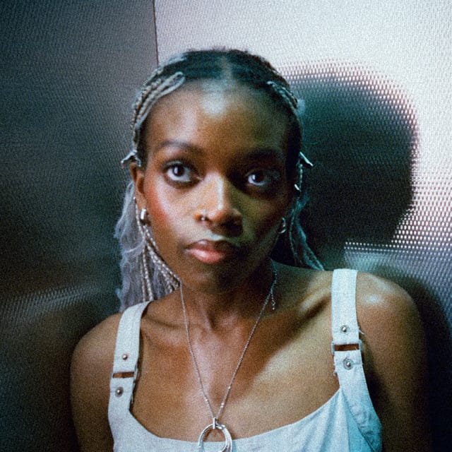 Hannah Jadagu suites and premium seating