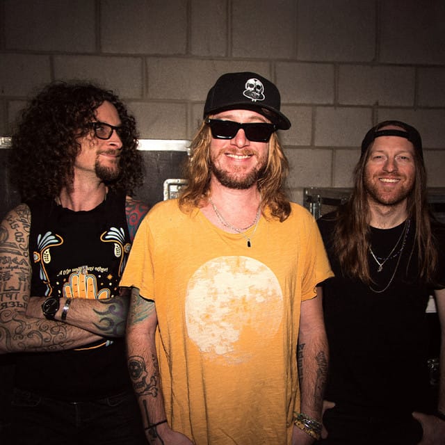 The Cadillac Three suites and premium seating