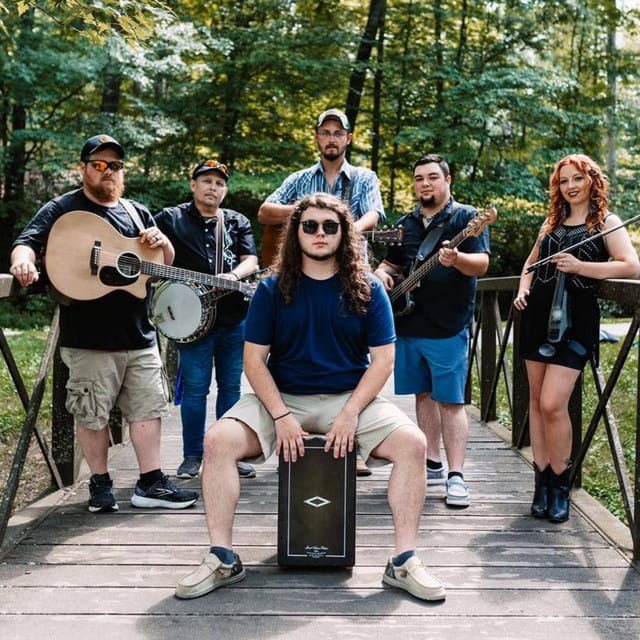 The Creekers  suites and premium seating