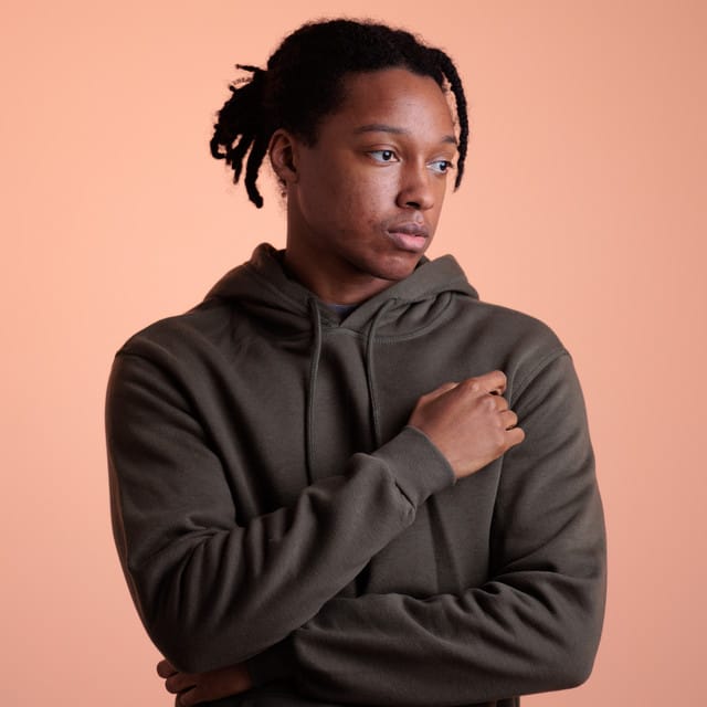 Josh Johnson suites and premium seating