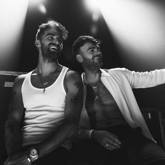 The Chainsmokers suites and premium seating