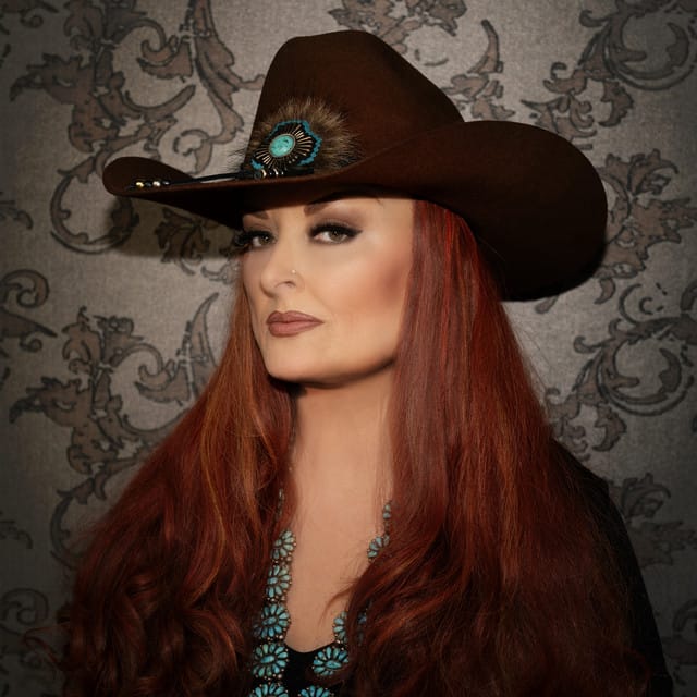 Wynonna Judd suites and premium seating