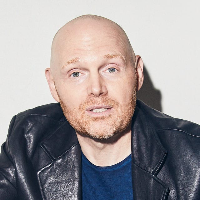 Bill Burr suites and premium seating