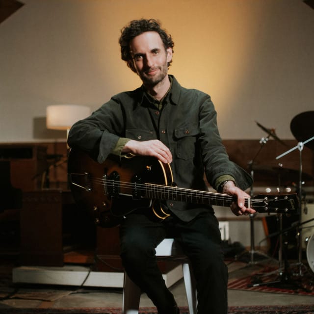 Julian Lage suites and premium seating
