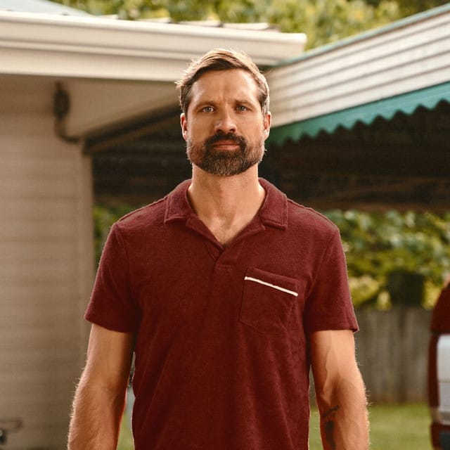 Walker Hayes suites and premium seating