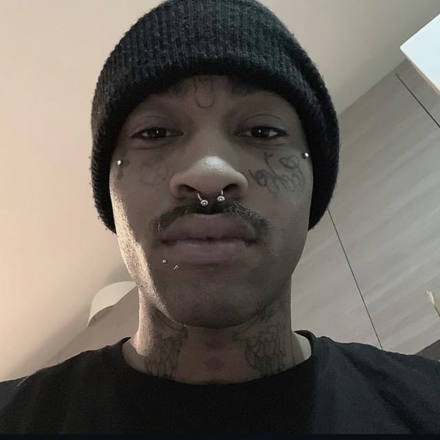 Lil Tracy suites and premium seating