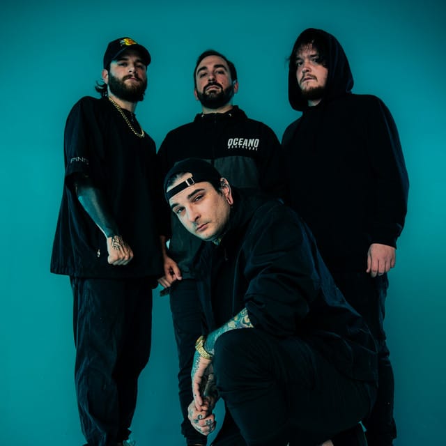 Signs Of The Swarm suites and premium seating