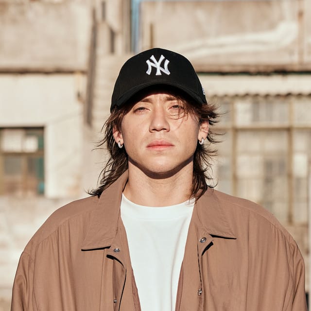 Paulo Londra suites and premium seating