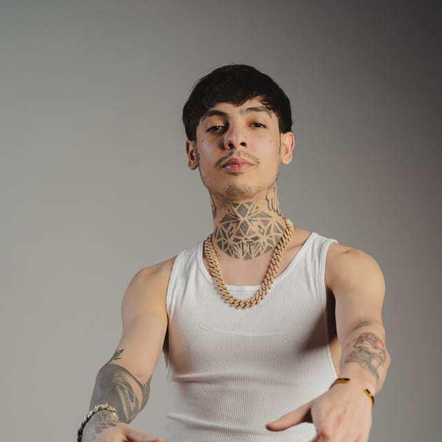 Natanael Cano suites and premium seating