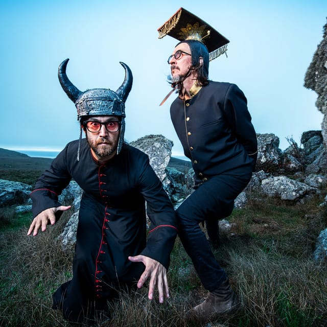 The Claypool Lennon Delirium suites and premium seating