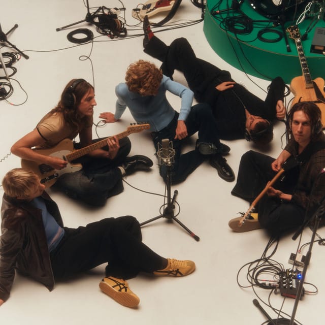 Parcels suites and premium seating