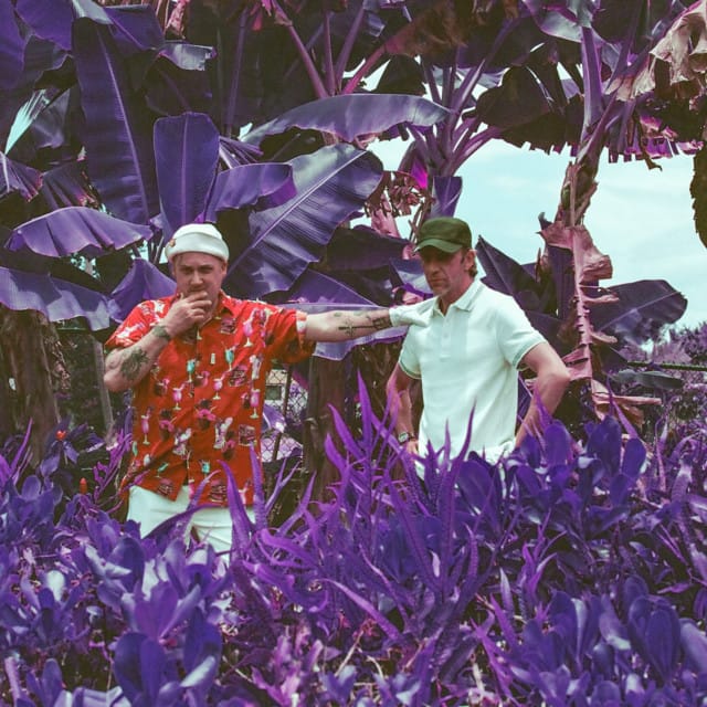 Modest Mouse suites and premium seating