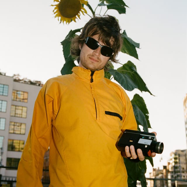 Djo suites and premium seating