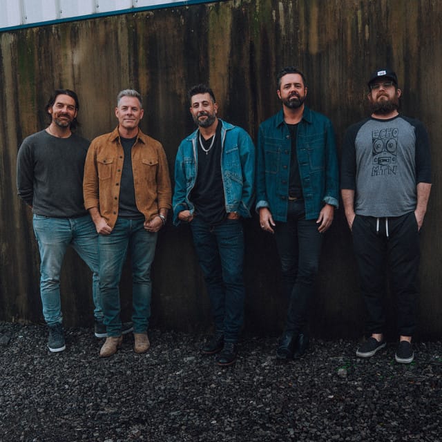 Old Dominion suites and premium seating