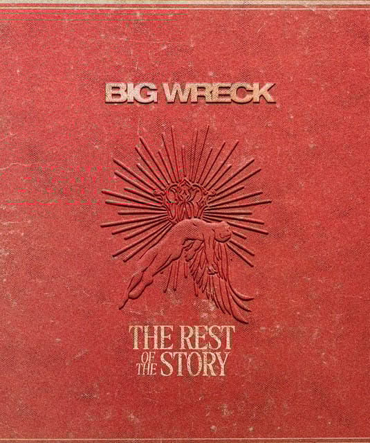 Big Wreck suites and premium seating