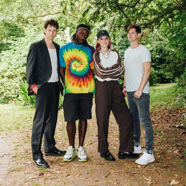 Bloc Party suites and premium seating