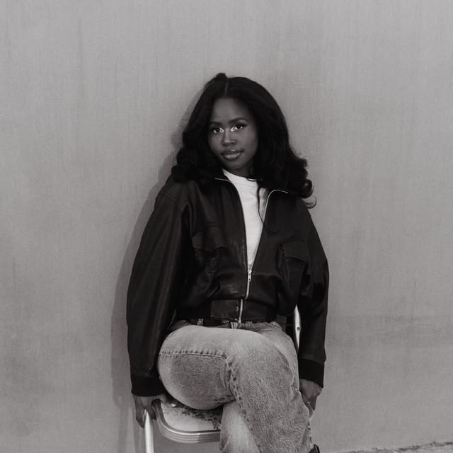 Momo Boyd suites and premium seating