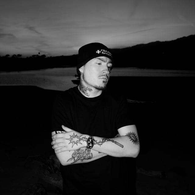 Tommy Richman suites and premium seating