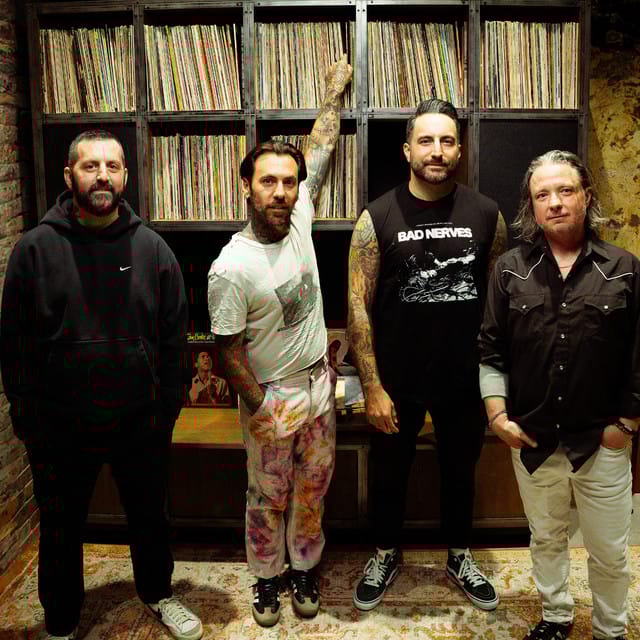 Bayside suites and premium seating