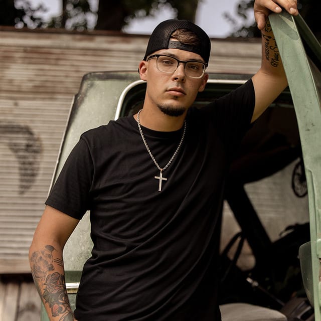 Chase Matthew suites and premium seating