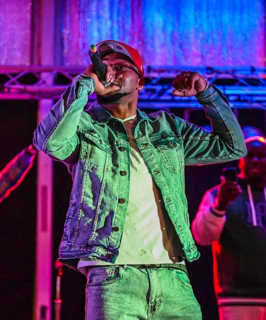 803Fresh suites and premium seating