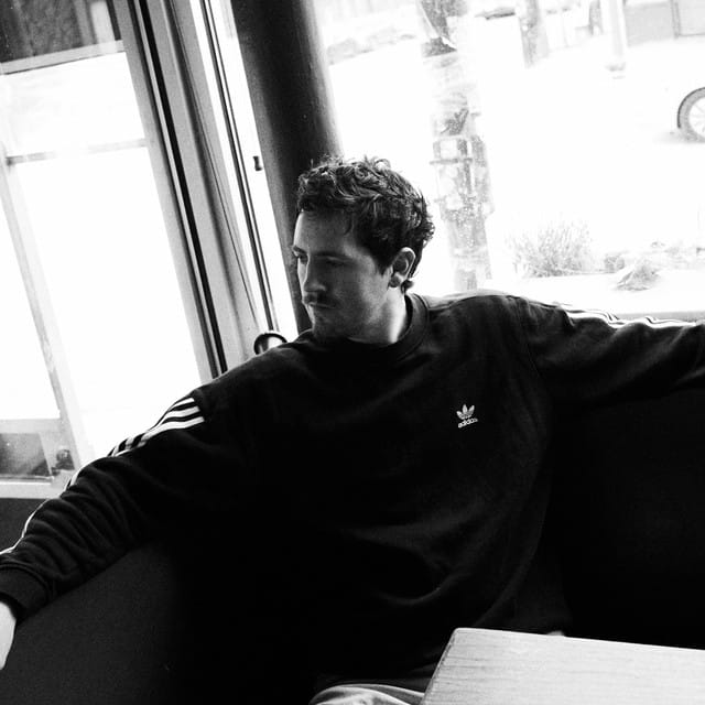 Michael Marcagi suites and premium seating