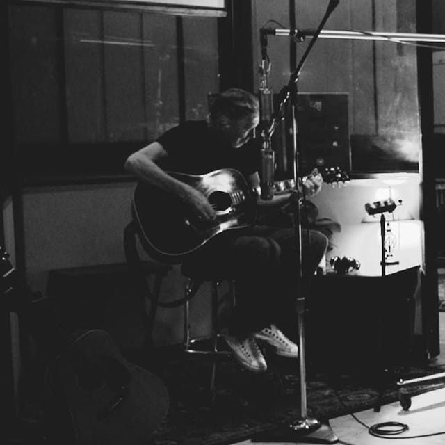 Roger Waters suites and premium seating