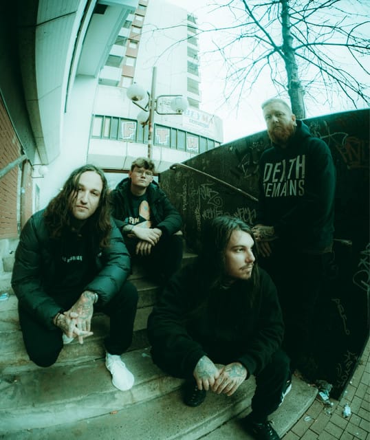 Distant suites and premium seating