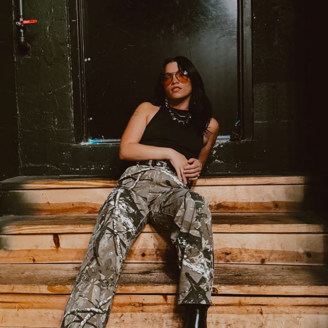 Shelby Raye suites and premium seating