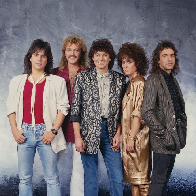 Starship suites and premium seating