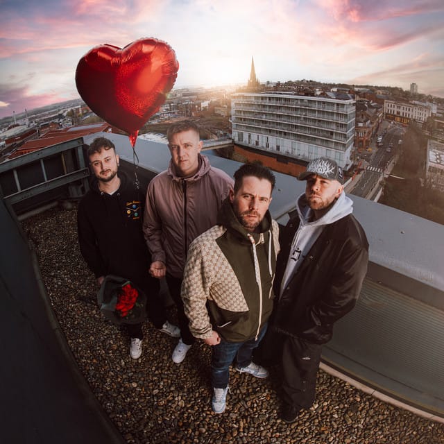 The Reytons suites and premium seating