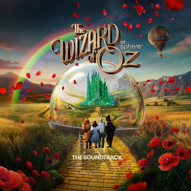 The Wizard of Oz - Musical suites and premium seating
